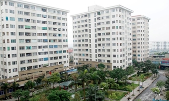 TP. Hồ Chí Minh sắp có thêm gần 3.000 căn nhà ở xã hội 