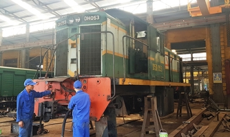 Cần cam kết thị phần cho doanh nghiệp Việt tự chủ làm đường sắt