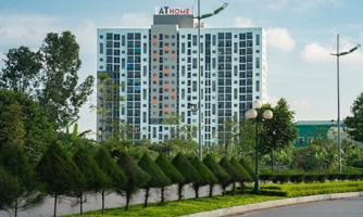 Thanh Hóa đang triển khai hơn 10 dự án nhà ở xã hội 