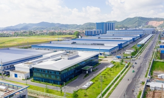 Bắc Ninh hấp dẫn hàng loạt nhà sản xuất bán dẫn 