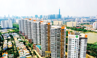 Hàng loạt yếu tố mới tác động đến thị trường bất động sản 
