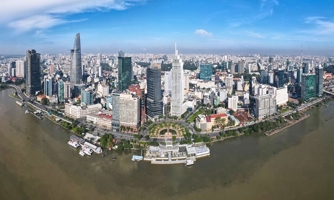 Đường ven sông Sài Gòn: Tạo động lực thúc đẩy liên kết vùng Đông Nam Bộ