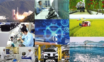 Người làm nghiên cứu được hưởng tối thiểu 30% kết quả thương mại hóa, được tham gia lập và điều hành doanh nghiệp
