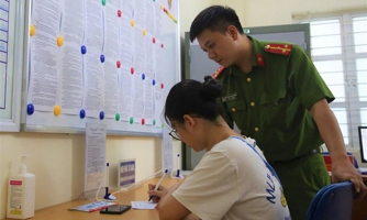 Đảm bảo 4 nguyên tắc khi đề xuất phương án tiếp nhận, bàn giao nhiệm vụ sát hạch, cấp giấy phép lái xe