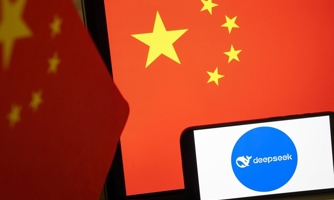 Sau cơn sốt DeepSeek, startup công nghệ Trung Quốc huy động vốn mạnh mẽ