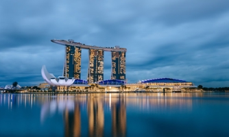 Từ những chữ "S" thành công của Singapore đến chữ "S" của Việt Nam 
