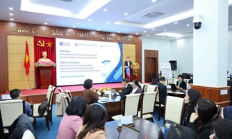 Cần có lộ trình để đưa tiếng Anh trở thành ngôn ngữ thứ hai trong nhà trường