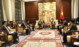 Việt Nam – Quảng Tây tăng cường hợp tác khoa học công nghệ và đổi mới sáng tạo