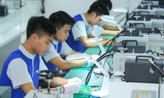 Việt Nam sẽ có hệ thống trung tâm đào tạo xuất sắc và tài năng về công nghệ 4.0 đến năm 2030