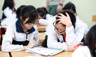 Bộ Giáo dục và Đào tạo thành lập đoàn kiểm tra dạy thêm, học thêm
