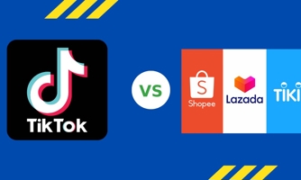 Thị trường Affiliate Marketing tăng trưởng “nóng” trên các sàn thương mại điện tử Shopee, TikTok Shop
