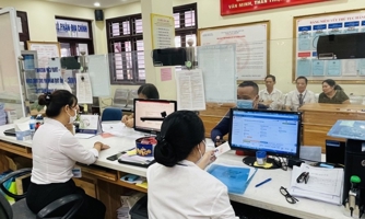 TP.HCM dự kiến chi 17.000 tỷ đồng hỗ trợ cán bộ, công chức nghỉ việc do tinh gọn bộ máy
