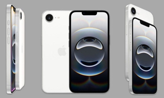 Apple đang "đánh cược" số phận với dòng iPhone 16e mới ra mắt