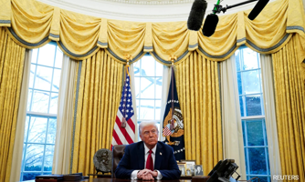 Đàm phán Nga-Mỹ, thuế quan Trump và những dấu ấn kinh tế thế giới tuần 17-23/2
