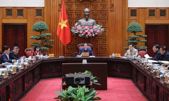 Thủ tướng đặt thời hạn 2 năm để hoàn thành tuyến đường chiến lược kết nối sân bay Gia Bình với Hà Nội