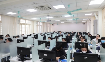 Đại học Quốc gia Hà Nội: Gần 90 nghìn thí sinh đăng ký dự thi đánh giá năng lực đợt 1