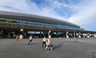 Sân bay Phú Quốc sẽ được nâng cấp đón 10 triệu khách/năm vào 2030