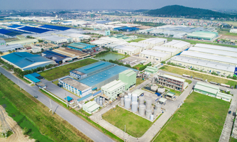 Bình Định đầu tư hơn 2.100 tỷ xây dựng đường nối cao tốc với Khu công nghiệp Phù Mỹ