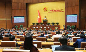 Cơ chế chấp nhận rủi ro trong hoạt động khoa học, công nghệ