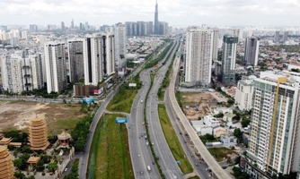 Những căn hộ có giá thấp rất hiếm