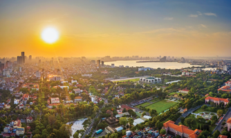 Năm 2025: Vững vàng vượt sóng?