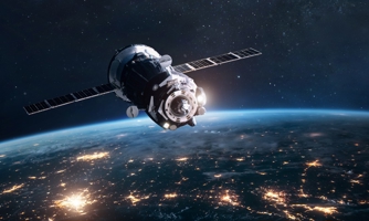 Cuộc đua Internet vệ tinh quỹ đạo thấp nóng lên trên toàn cầu 