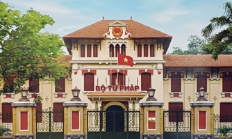 Bộ Tư pháp có nhiệm vụ, cơ cấu tổ chức mới