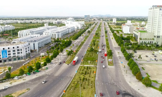 Thanh Hoá hiện có 80 dự án khu đô thị đang được đầu tư xây dựng