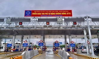 Bộ Giao thông vận tải phản hồi về việc thu phí đường cao tốc