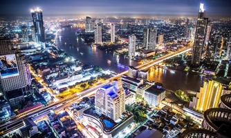 Gây quỹ VC tại Đông Nam Á giảm xuống mức thấp chưa từng có trong 4 năm qua 