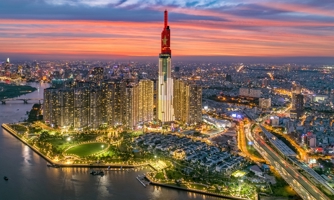 Kinh tế TP.HCM 2 tháng: Tăng trưởng giữ nhịp, song tỷ lệ doanh nghiệp giải thể tăng