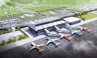 Dự án hơn 1.700 tỷ đồng tại Quảng Bình dự kiến sắp khởi công