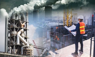 Doanh nghiệp Việt được cấp chứng nhận tiêu chuẩn quốc tế về quản lý, kiểm kê khí nhà kính