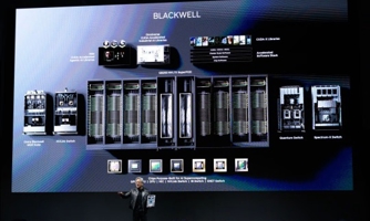 Cách Nvidia "nhìn trước tương lai" và tùy chỉnh chip để theo kịp diễn biến thị trường AI