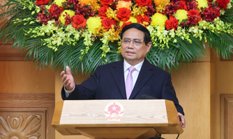 Thủ tướng muốn có nhiều dự án hợp tác kinh tế mang tính biểu tượng giữa Việt Nam và các nước ASEAN