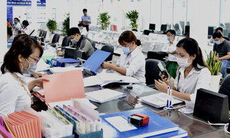 Chính phủ thống nhất bổ sung đối tượng được hưởng chính sách tinh gọn bộ máy 