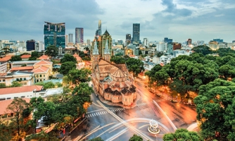 TP.HCM: Gỡ nút thắt đầu tư, đặt doanh nghiệp là "nguồn lực vàng" thúc đẩy kinh tế