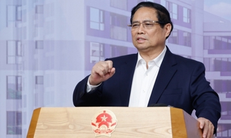 National housing fund to be established soon