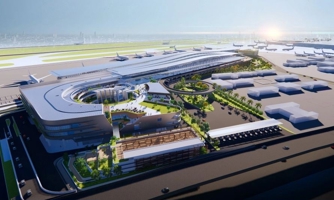 Sân bay Tân Sơn Nhất bác bỏ thông tin chuyển làm thủ tục bay sang nhà ga T3