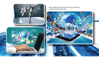 Giảm thuế thu nhập doanh nghiệp với báo chí về mức 10% là phù hợp