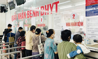 Quy định mới về thay đổi nơi đăng ký khám chữa bệnh bảo hiểm y tế 