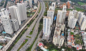 Hoạt động của các chủ đầu tư bất động sản được kì vọng sẽ tốt hơn 