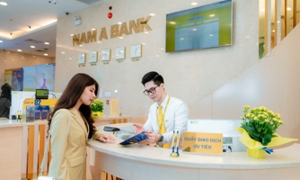 Nam A Bank dự kiến phát hành 85 triệu cổ phiếu ESOP, chia cổ tức 25%