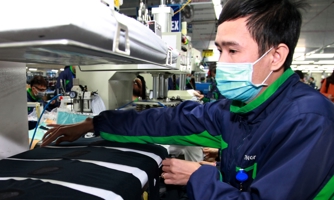Người lao động mong muốn tăng lương tối thiểu trong năm 2025 