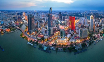 WB dự báo tăng trưởng kinh tế Việt Nam năm 2025 đạt 6,8%