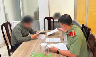 Phạt chủ tên miền “taichinhcamau.com” vì không thông báo sử dụng tên miền quốc tế