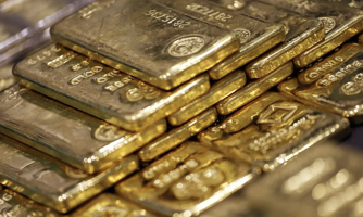 Giá vàng tăng nước rút lên gần 3.000 USD/oz, “cá mập” SPDR Gold Trust mua một lúc 9 tấn vàng