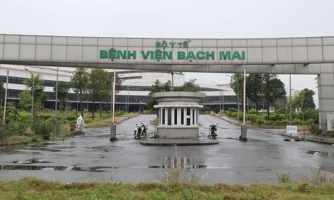 Sẽ trình cơ chế đặc thù cho Bệnh viện Bạch Mai, Việt Đức cơ sở 2