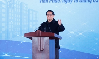 Thủ tướng: Phát triển nhà ở xã hội theo phương châm “3 có 2 không”