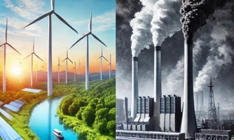 Đẩy mạnh điện gió ngoài khơi, hút dòng vốn đầu tư tỷ đô